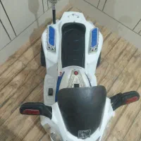 فروش موتور پلیسی شارژی