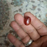 نگین عقیق یمنی اصل