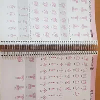 کتاب هوش فرازمینی ET  چاپ جدید ۱۴۰۳|کتاب و مجله آموزشی|اصفهان, خانه اصفهان|دیوار