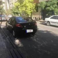 پروتون جنتو ۲۰۰۷ دنده ای