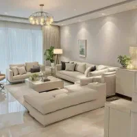 آپارتمان ۱۱۲ متری محله سی۷ فولادشهر