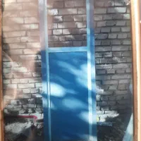 درب پیش ساخته|مصالح و تجهیزات ساختمان|گالیکش, |دیوار