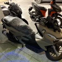 هوندا adv 160اصلی 2ریموت