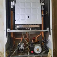 تعمیر و سرویس پکیج و نصب شیرآلات و رادیاتور