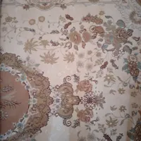 فرش ۱۲ متری برجسته