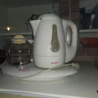 چای ساز تفال