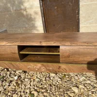 میزتلویزون ام دی اف زیبا