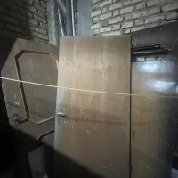 درب اتاق  چوبی قدیمی