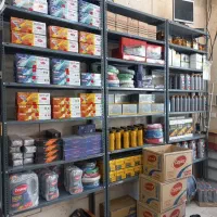 فروش کلیه قطعات آسانسور