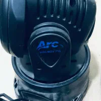 رقص نور ربات