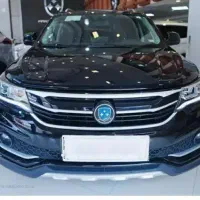 FMC SX5  صفر خشک  ۱۴۰۴