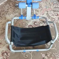 دستگاه دراز و نشست
