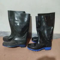 دوجفت چکمه مردانه سایز 43