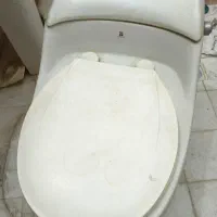 توالت فرنگی طبی