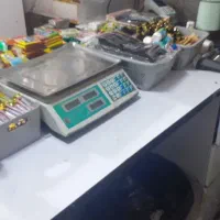 فروش کامل وسایل مغازه با قیمت مناسب|حراج|داران, |دیوار