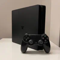 Ps4 در حد نو|کنسول، بازی ویدئویی و آنلاین|تهران, درب دوم|دیوار