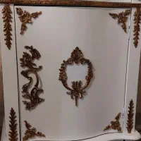 آینه و کنسول