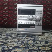 ضبط صوت آیوا