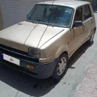 نیو پی کی مدل 85شاسی سالم واقعی