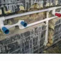 تاسیسات  لوله کشی وتمیرات خونه وبازسازی