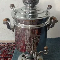 سماور بزرگ
