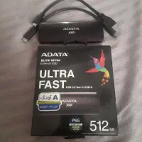 Adata 512GB