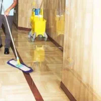 استخدام نظافتچی