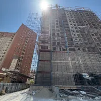 آپارتمان برج تریتیومVIP امیرکبیر،113متر2خواب فول|فروش آپارتمان|تهران, شهرک راه‌آهن|دیوار