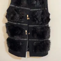 وست با خز فری سایز ۱۰ میلیون خریداری شده ولی من ۸|لباس|تهران, فرمانیه|دیوار