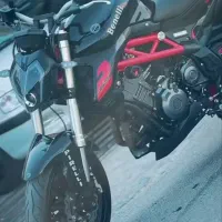 بنلی 300جفت 1403 فروش فوری