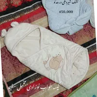 فروش تمام لوازم نوزادی حتی برای دوقلوها|کفش و لباس بچه|قائم‌شهر, |دیوار