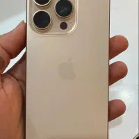 ایفون ۱۶ پرو