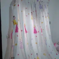 پرده اتاق کودک