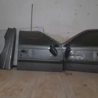 درب‌خودروپارس|قطعات یدکی و لوازم جانبی|بیرجند, |دیوار