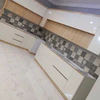 ساخت انواع کابینت،کمددیواری،دکوراسیون و..نقدواقساط
