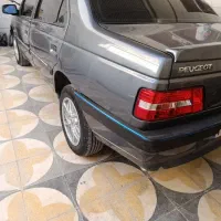 405 slx|خودرو سواری و وانت|بهبهان, |دیوار