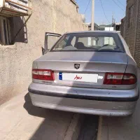 سمندLX|خودرو سواری و وانت|دزفول, |دیوار