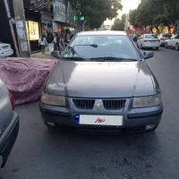 سمند lx تک سوز
