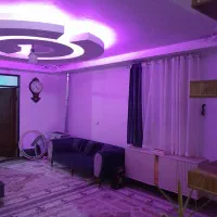 خونه دو طبقه در قشلاق دوم