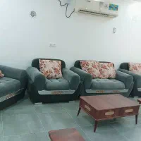 مبلمان ۱۲نفره