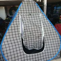 چادر مسافرتی