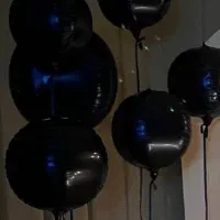 بادکنک بالونی جهت جشن تولد و...