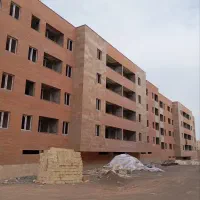 نوساز کلید / نخورده فاز صفر / پرندتهران|فروش آپارتمان|ری, تقی آباد|دیوار