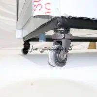 سرد خانه جسد مراکزپزشکی سردخانه جنازه 4 میت|ماشین‌آلات صنعتی|بجنورد, |دیوار