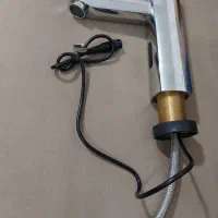 شیرآب هوشمندچشمی دار