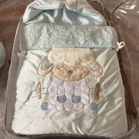 سرویس خواب نوزاد4 تیکه