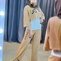 ست تیشرت شلوار