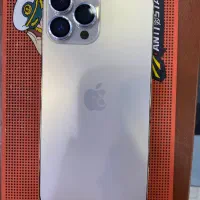 ایفون ۱۳ پرومکس آکبند