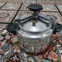 زودپز|ظروف پخت‌وپز|تربت جام, اسماعیل آباد|دیوار