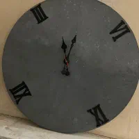 ساعت دیواری